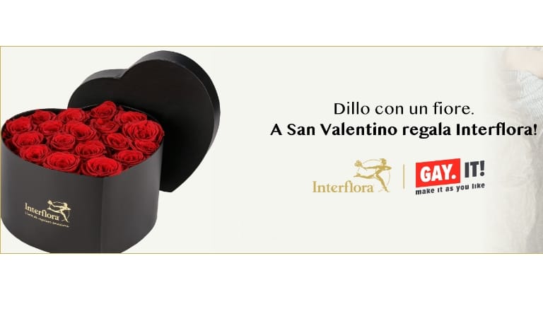 Ditelo con i fiori, Sempre!