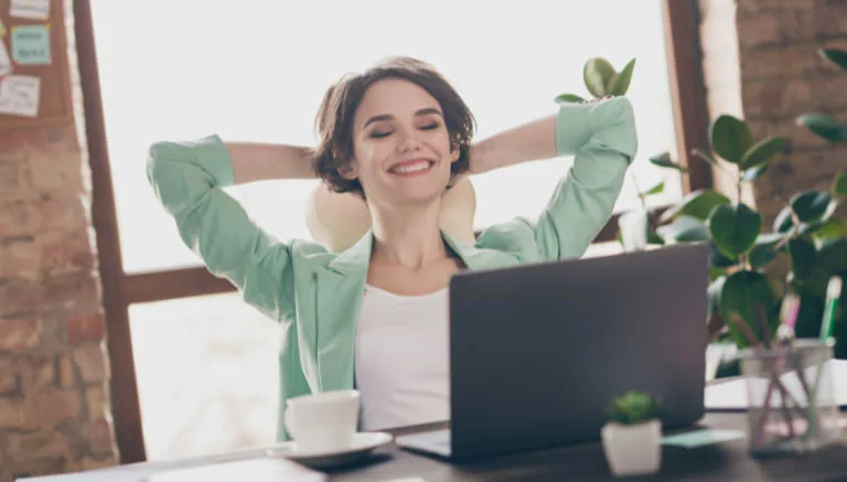 Piante da ufficio: quali sono e come scegliere