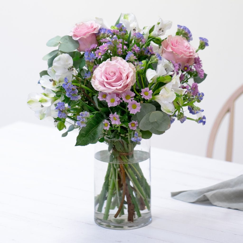 Le diverse varietà di rose e i loro significati | Interflora