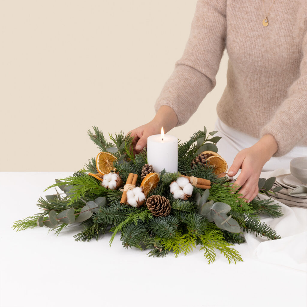 Idee Creative Natalizie Da Scoprire Nel Nostro Shop - Foto 8