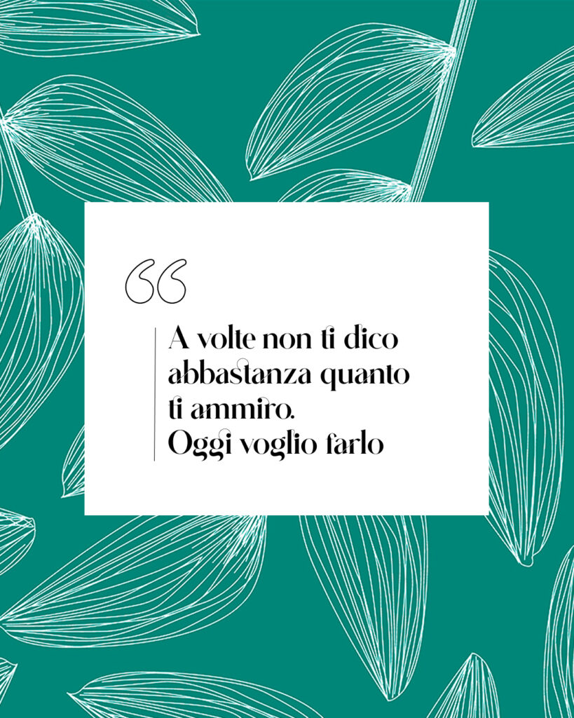frasi festa della donna