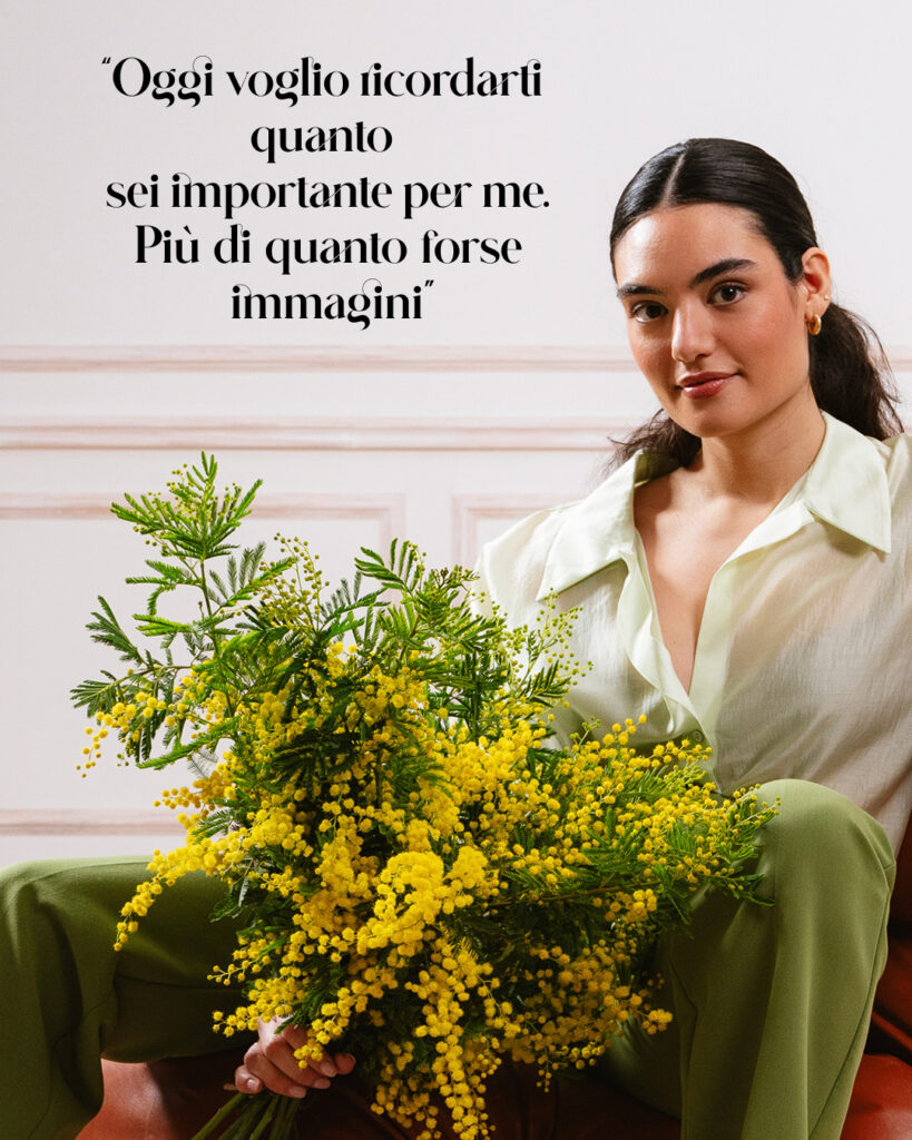 frasi festa della donna