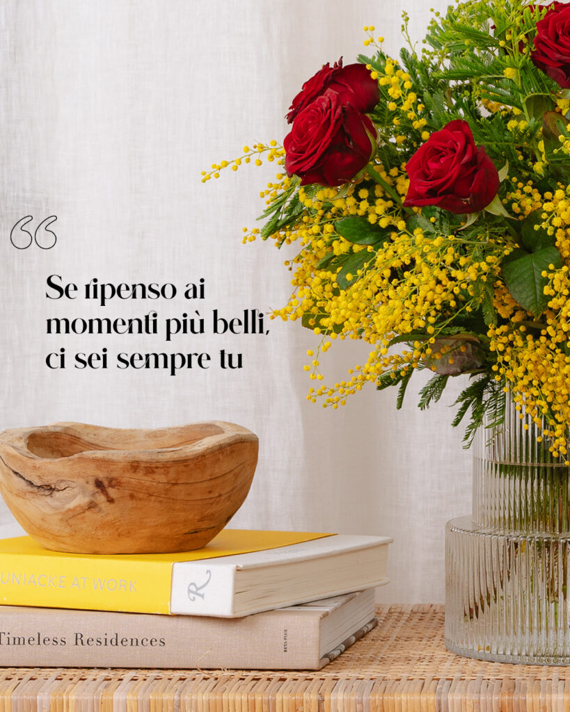 frasi festa della donna