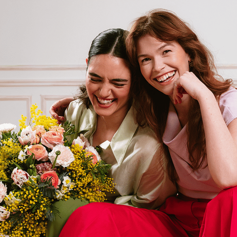 Idee attività festa della donna | Interflora