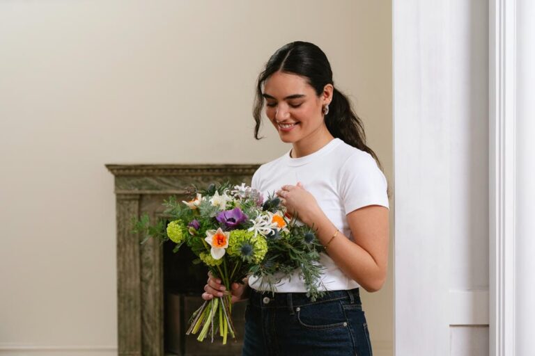 Quali sono i fiori tipici della Primavera ? 