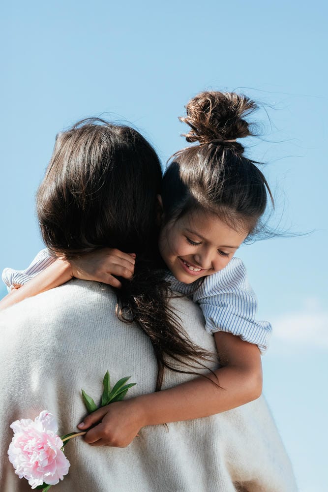 7 idee per celebrare la prima festa della mamma da neomamma