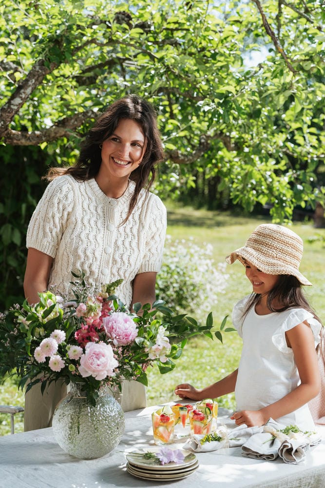 Frasi di auguri per la festa della mamma 2026
