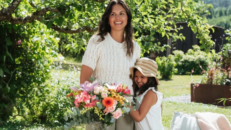Biglietti fai-da-te festa della mamma: dal nido ai più grandi