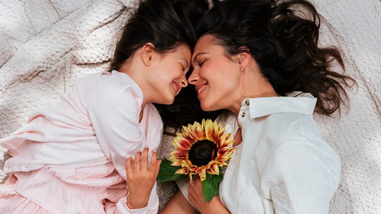 Come mantenere le rose più a lungo per la Festa della Mamma