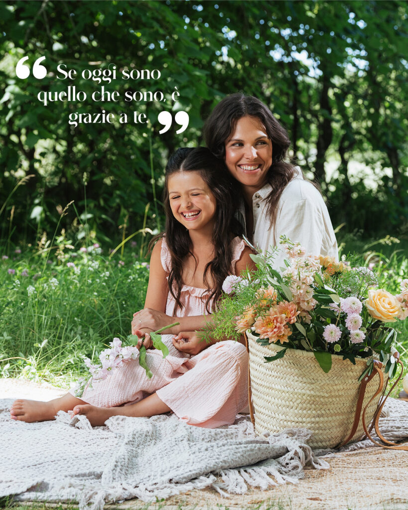 frasi festa della mamma