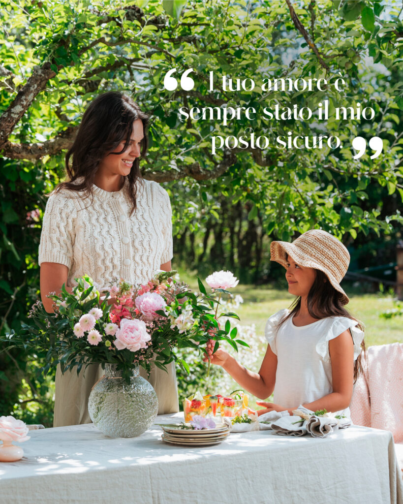 frasi festa della mamma