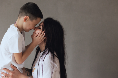 Fiore simbolo dell’amore materno: i fiori che incarnano la maternità