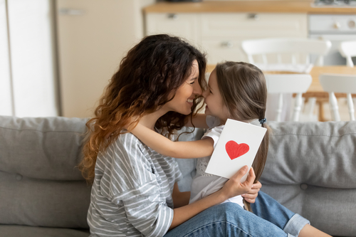 “Ti amo mamma”: i nostri consigli per esprimerle il tuo amore