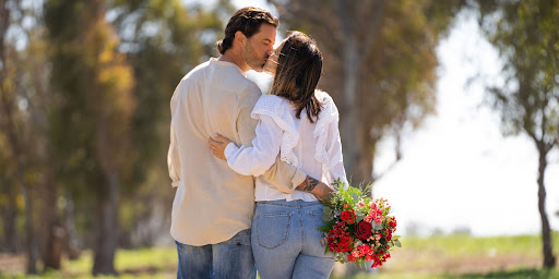 Fiori per anniversario di matrimonio: quali scegliere? 