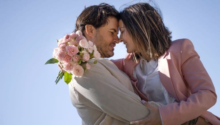 Fiori per la tua fidanzata