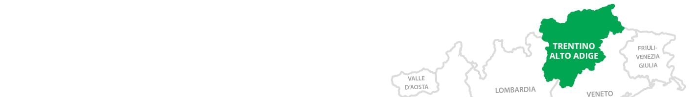 Fioristi Trentino Alto Adige