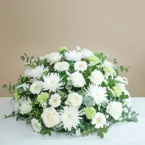 Omaggio Bianco