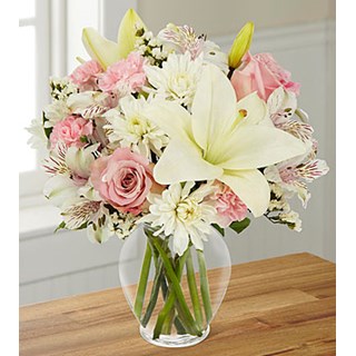 Pink Dream Arrangement