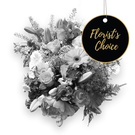 Mixed cut flowers - Florist’s Choice