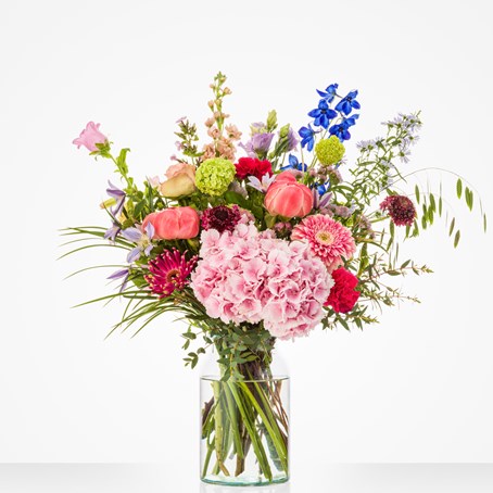 Happy Mothersday bouquet