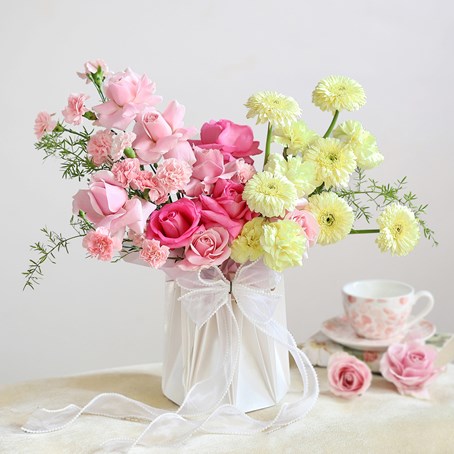 Garden of Grace