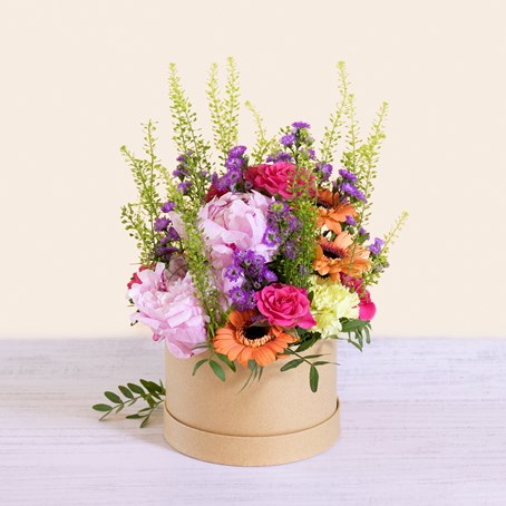 Ecrin de douceur - A box of softness
