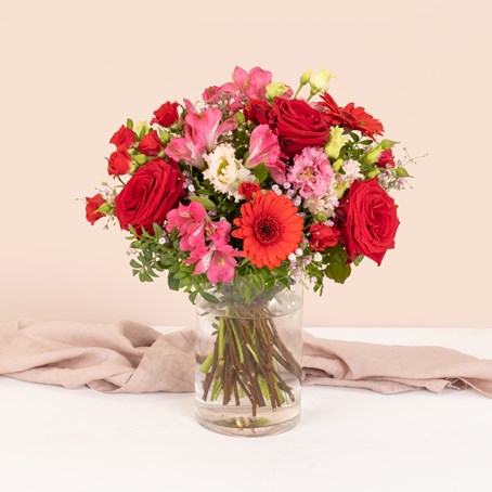 Floral Love