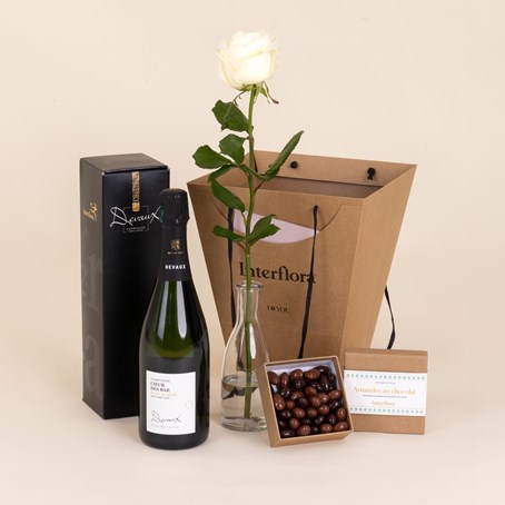 The festive moment - L'Instant festif