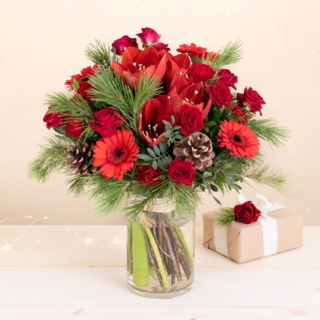 Esprit de fete - Festive spirit