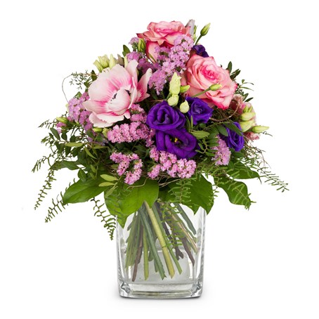 Fleurop Flower bouquet Spring Princess