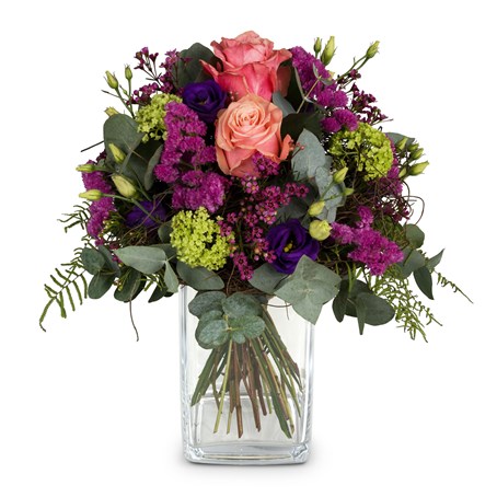 Flower bouquet 'Sweet Day'