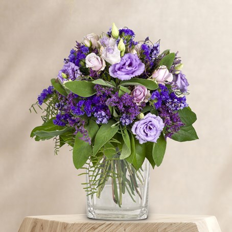 Fleurop Flower bouquet 'Scent of Summer'