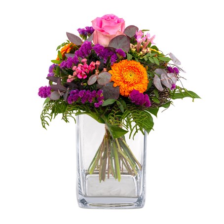 Flower bouquet 'Blossom Beauty'