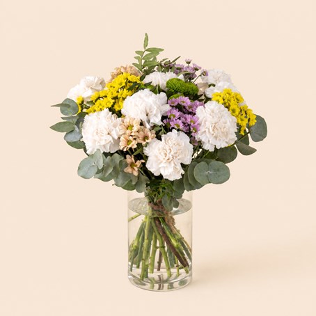 Mixed bouquet - Demetra