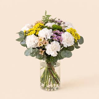 Mixed bouquet - Demetra
