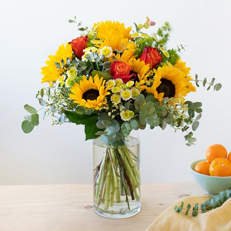 Radiant Smile