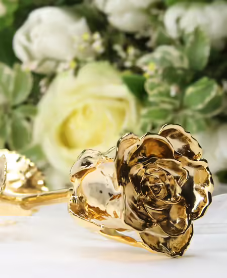 Golden Love