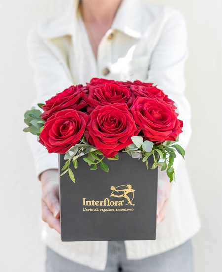 Flower Box