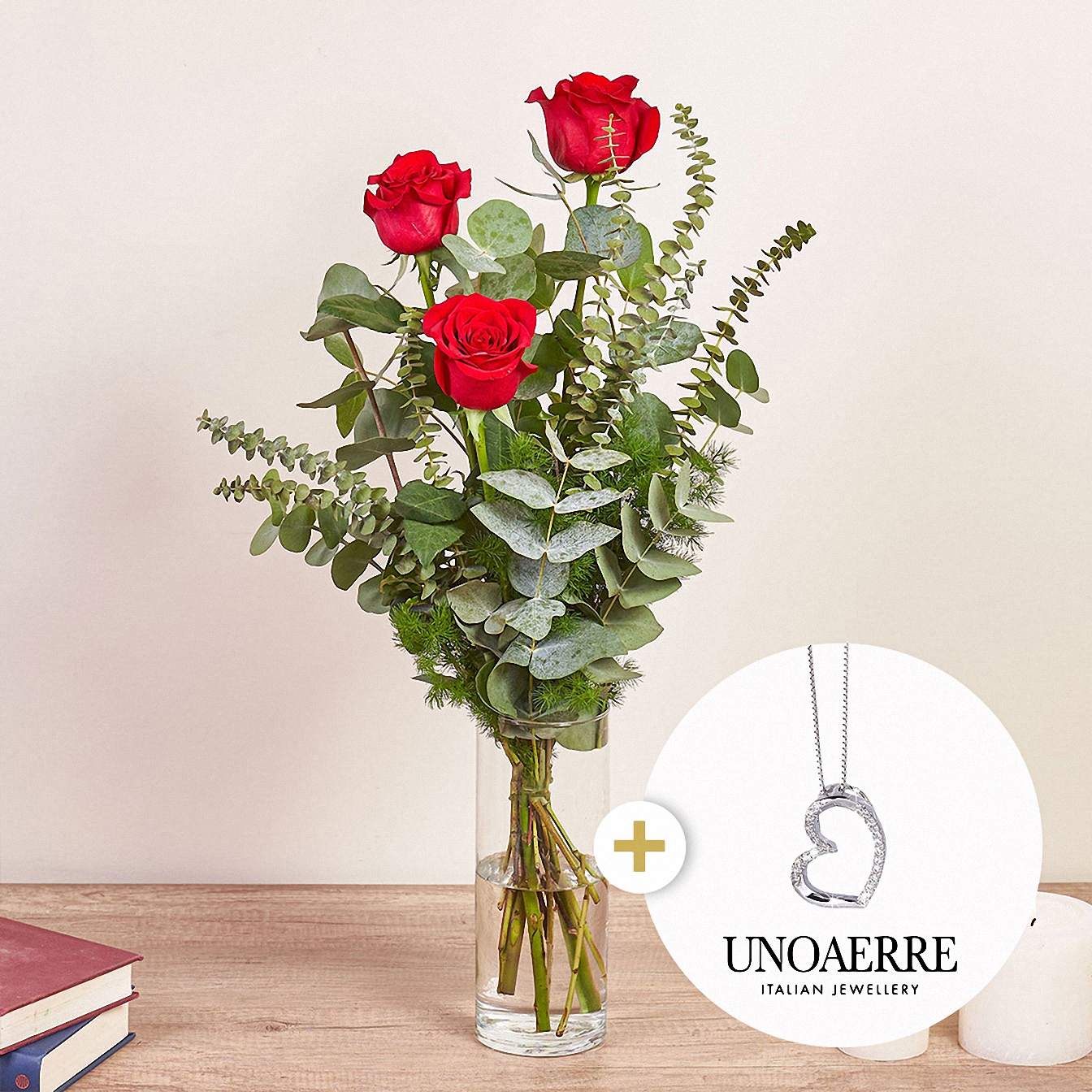 Amore e Passione