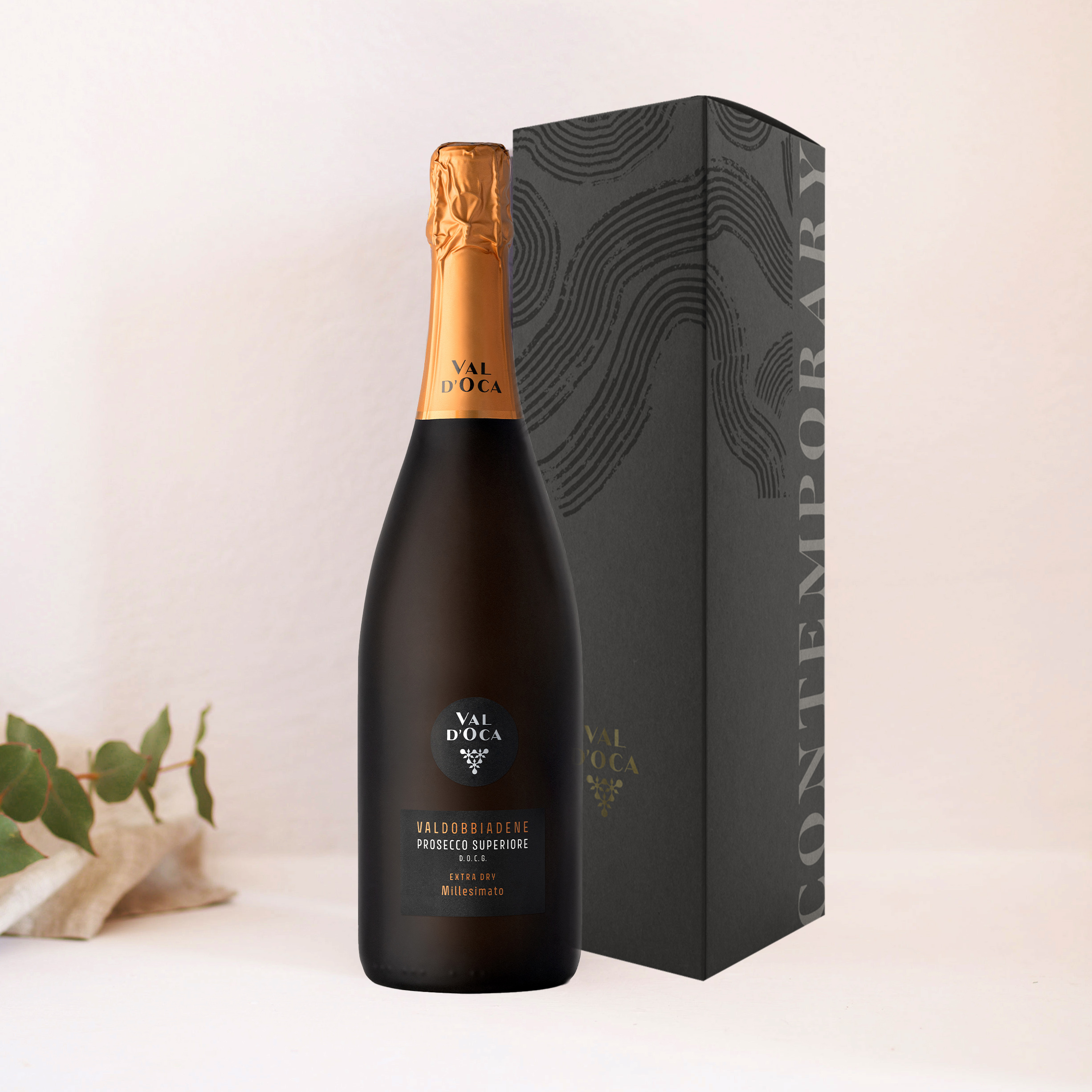 Valdobbiadene Prosecco Extra Dry