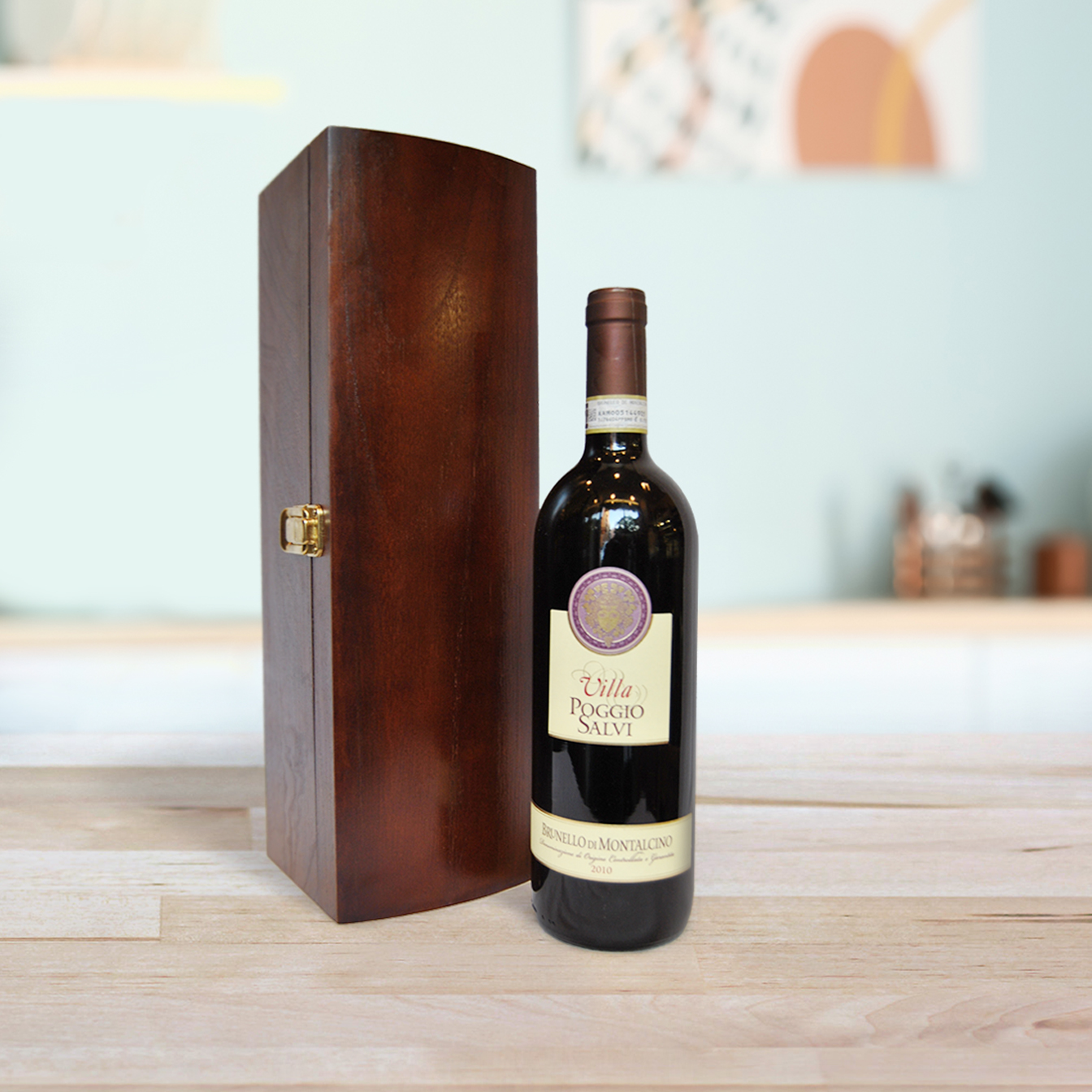 Brunello