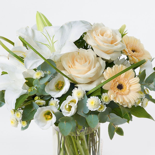 Bouquet benvenuto