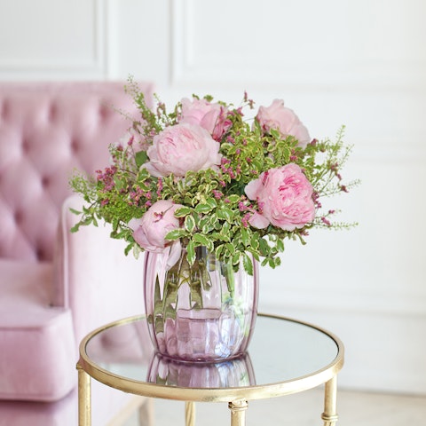 Come curare e conservare la Peonia?