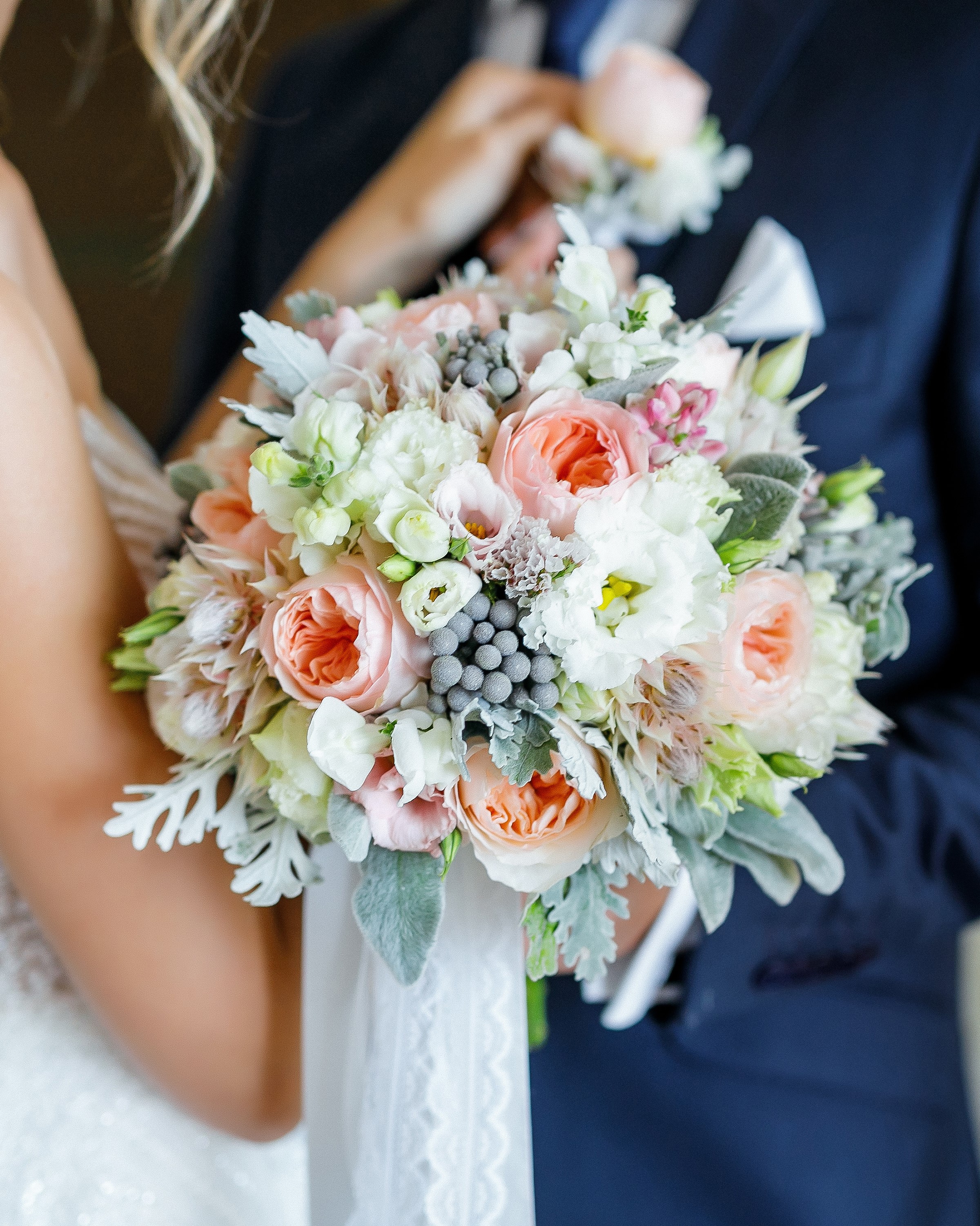 Bouquet sposa: come sceglierlo?