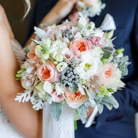 Bouquet sposa: come sceglierlo?