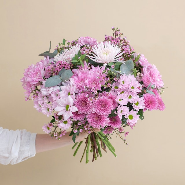 Bouquet funebri