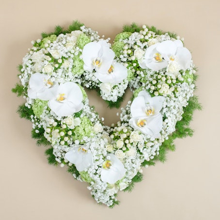 Dal mio cuore