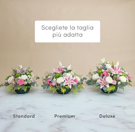 Illustrazione Romantica Di Gigli Bianchi Con Foglie D'oro Illustrazione Illustrazione Romantica Di Gigli Bianchi Con Foglie D'oro Illustrazione