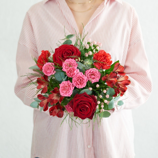 Cuore in Fiore