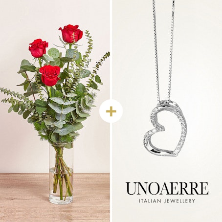 Amore e Passione